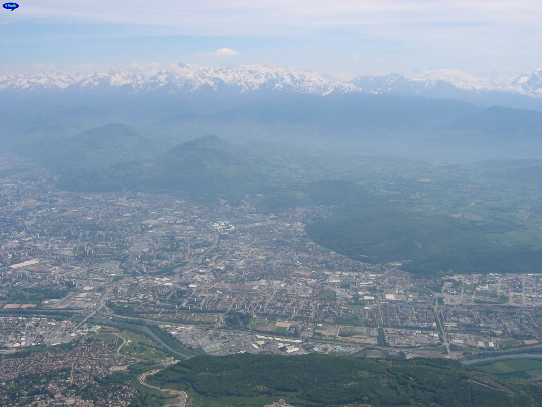 Grenoble sud